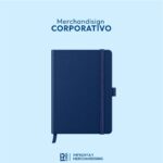 LIBRETA A6 CORPORATIVA