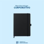 LIBRETA A6 CORPORATIVA - Imagen 2