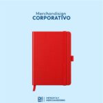 LIBRETA A6 CORPORATIVA - Imagen 3