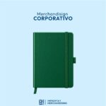 LIBRETA A6 CORPORATIVA - Imagen 4