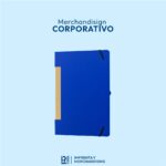 LIBRETA ECOLÓGICA A5 CON BIOCUERO SEPARADOR Y LIGA - Imagen 3