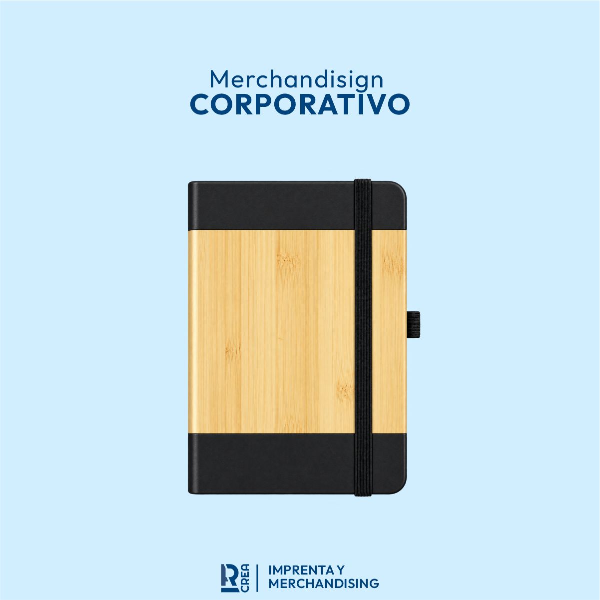 LIBRETA ECOLÓGICA A5 CON BIOCUERO SEPARADOR Y LIGA negro LIBRETA ECOLÓGICA A5 CON BIOCUERO SEPARADOR Y LIGA - Imagen 1