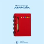 LIBRETA ECOLÓGICA A6 ANILLADA - Imagen 3