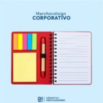 LIBRETA ECOLÓGICA A6 ANILLADA - Imagen 4