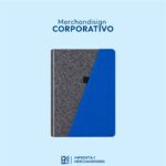 LIBRETA ECOLÓGICA BICOLOR - Imagen 2