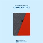 LIBRETA ECOLÓGICA BICOLOR - Imagen 5