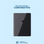LIBRETA ECOLÓGICA BICOLOR