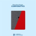 LIBRETA ECOLÓGICA BICOLOR - Imagen 3