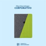 LIBRETA ECOLÓGICA BICOLOR - Imagen 4