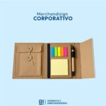 LIBRETA ELEGANTE IMANTADA - Imagen 2
