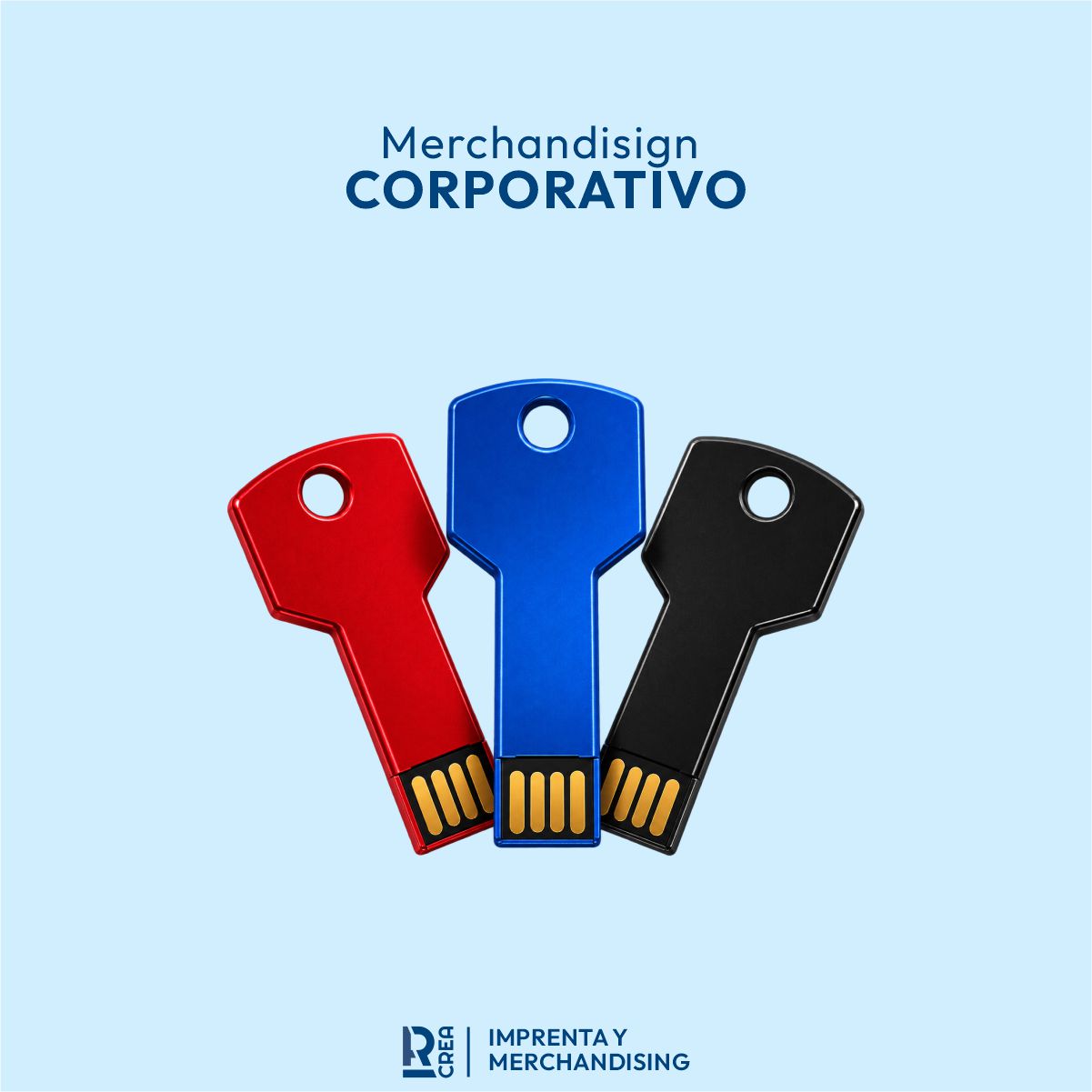MEMORIA USB LLAVE 16GB MEMORIA USB LLAVE 16GB - Imagen 1