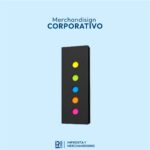 MINI PORTA POST-IT CON REGLA - Imagen 3