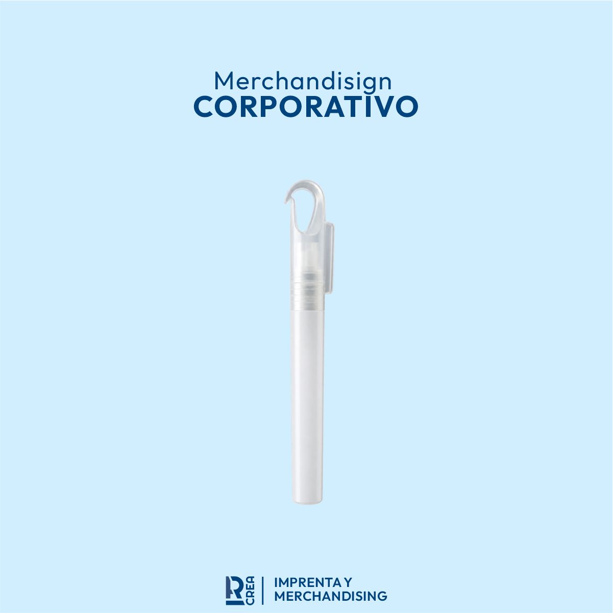 MINI SPRAY CARABINE MINI SPRAY CARABINE - Imagen 1