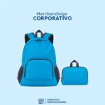 MOCHILA COLAPSIBLE - Imagen 3