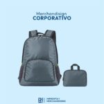 MOCHILA COLAPSIBLE - Imagen 2