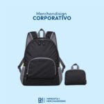 MOCHILA COLAPSIBLE