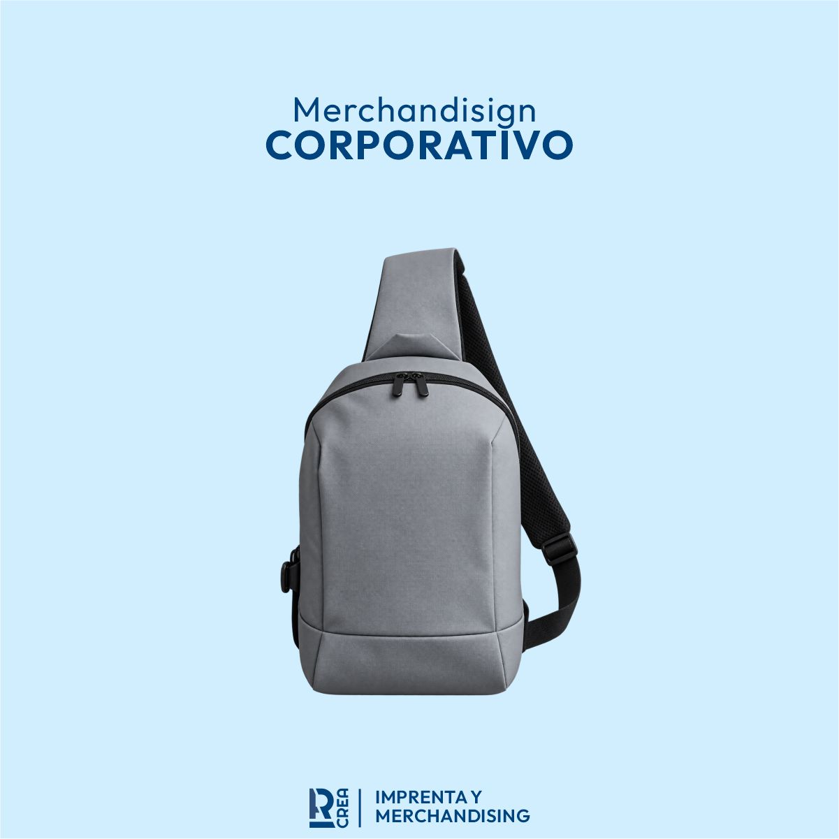 MOCHILA CRUZADA PREMIUM DE PU MORRAL CRUZADO PREMIUM DE PU - Imagen 1