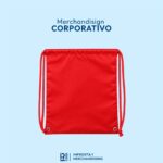 MOCHILA ECOLÓGICA DE CAMBRELL - Imagen 2