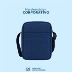MORRAL PREMIUM DE NYLON TEXTURIZADO - Imagen 3