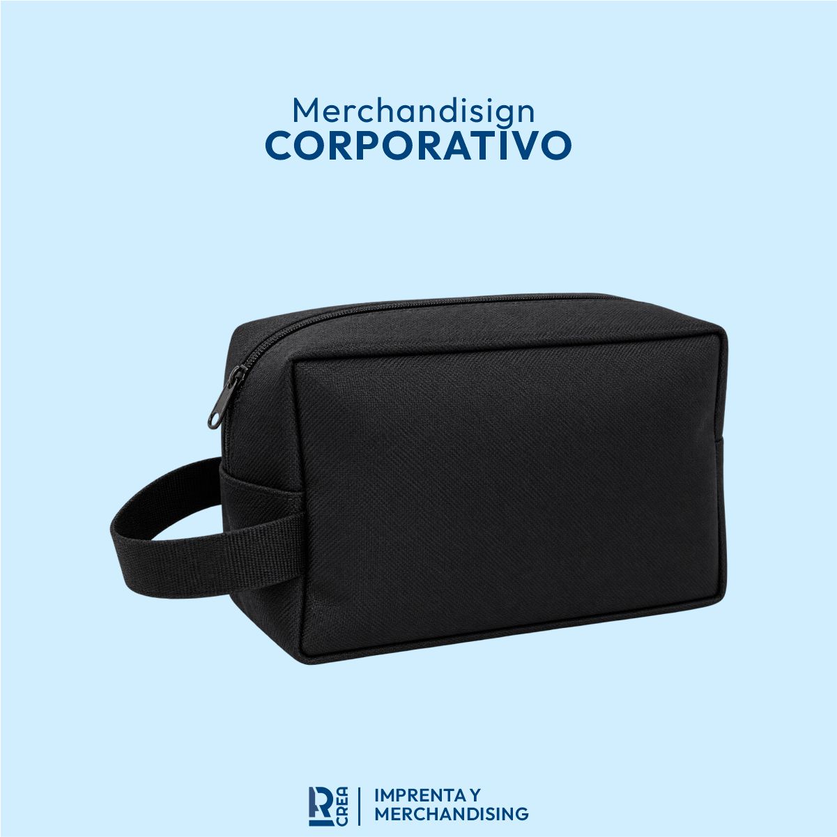 NECESER RECTANGULAR PREMIUM NECESER RECTANGULAR PREMIUM - Imagen 1