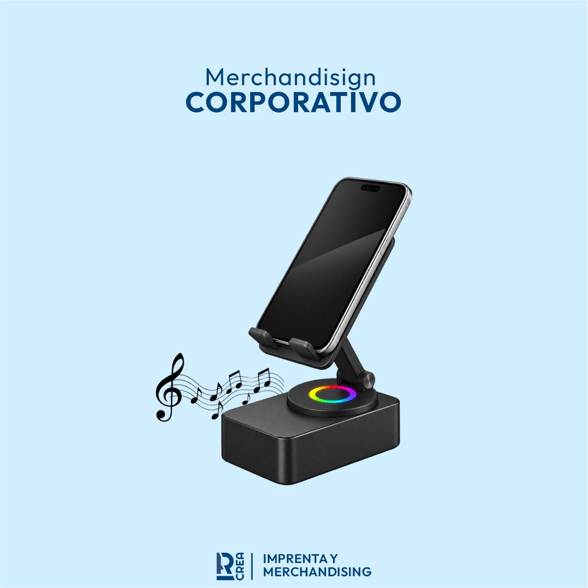 PARLANTE BLUETOOTH AZHAR CON PORTA CELULAR PARLANTE BLUETOOTH AZHAR CON PORTA CELULAR - Imagen 1
