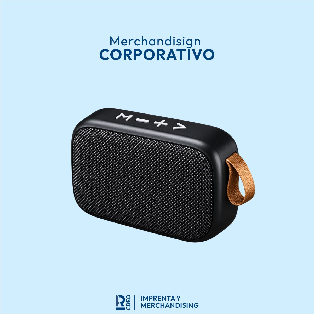 PARLANTE BLUETOOTH RUBAB PARLANTE BLUETOOTH RUBAB - Imagen 1
