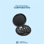 SET DE CARGADOR MÚLTIPLE 3 EN 1 - Imagen 2
