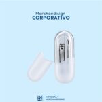 SET DE MANICURE 6 PIEZAS
