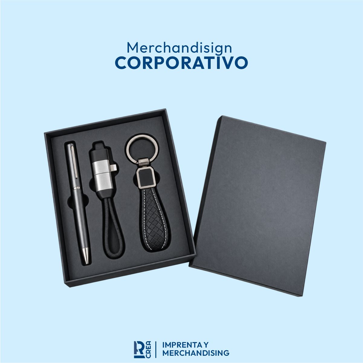 SET EJECUTIVO SET EJECUTIVO - Imagen 1