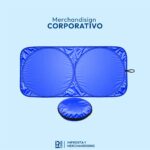 TAPASOL PARA AUTO - Imagen 3