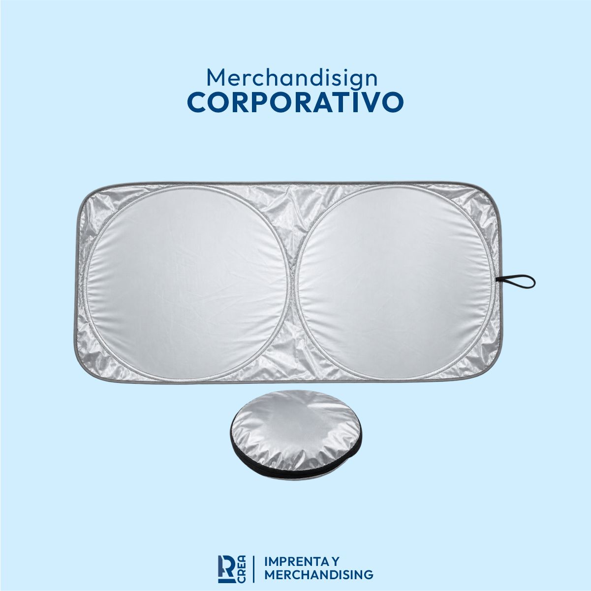 TAPASOL PARA AUTO TAPASOL PARA AUTO - Imagen 1