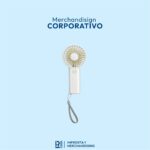 VENTILADOR PORTÁTIL DE MANO - Imagen 2