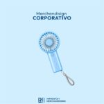 VENTILADOR PORTÁTIL DE MANO - Imagen 4