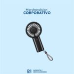 VENTILADOR PORTÁTIL DE MANO