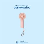VENTILADOR PORTÁTIL DE MANO - Imagen 3