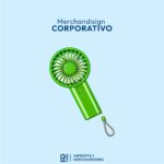 VENTILADOR PORTÁTIL DE MANO - Imagen 5