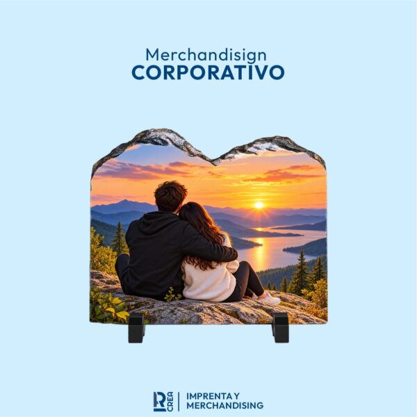 FOTOROCA ARCO 20 × 20 CM