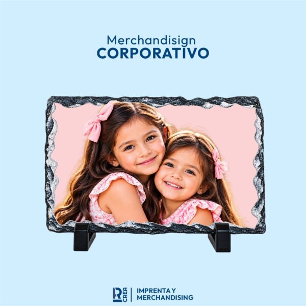 FOTOROCA RECTANGULAR 15 × 20 CM