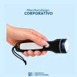 LINTERNA DE PVC