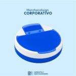 PORTA PASTILLAS CIRCULAR - Imagen 2