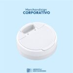 PORTA PASTILLAS CIRCULAR - Imagen 3