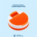 PORTA PASTILLAS CIRCULAR - Imagen 6