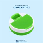 PORTA PASTILLAS CIRCULAR - Imagen 4