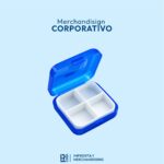 PORTA PASTILLAS CUADRADO - Imagen 6