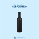 SET DE VINO DE 3 PIEZAS EN ESTUCHE DE BOTELLA - Imagen 2