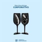 SET DE VINO DE 3 PIEZAS EN ESTUCHE DE COPA