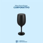 SET DE VINO DE 3 PIEZAS EN ESTUCHE DE COPA - Imagen 3