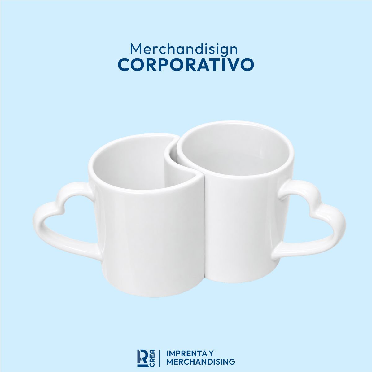 TAZA BLANCA PAREJA CON CAJA 11 OZ TAZA BLANCA PAREJA CON CAJA 11 OZ - Imagen 1